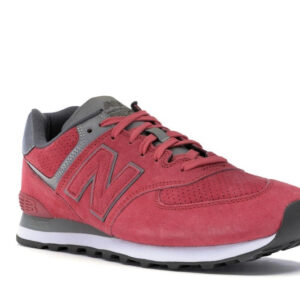 New Balance 574 Concepts Rose - Image 6