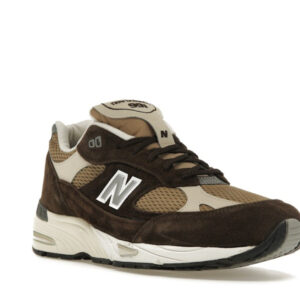 New Balance 991 MiUK Finale Pack Delicioso - Image 6
