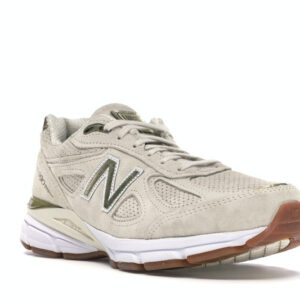 New Balance 990v4 Angora - Image 6