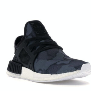 adidas NMD XR1 Black Duck Camo - Image 6