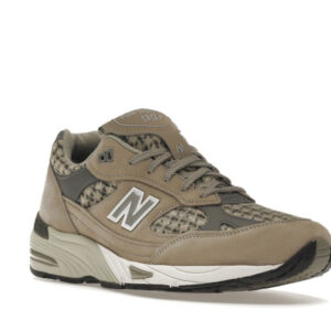 New Balance 991 MiUK Harris Tweed - Image 6