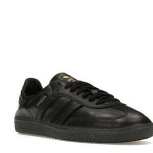 adidas Samba Decon Core Black Men's - IG6172 - US - Image 7