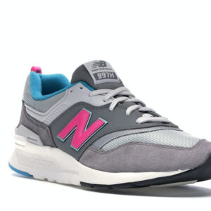 New Balance 997H Castlerock - Image 6