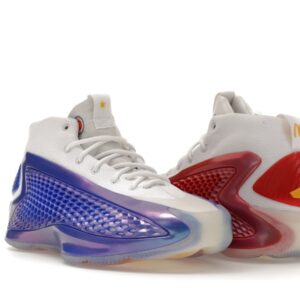 adidas AE 1 McDonald's All American Men's - IH9877 - US - Image 7