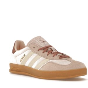 adidas Gazelle Indoor Wonder Quartz Velvet (Women's) - Image 7