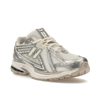 New Balance 1906R Silver Metallic Sea Salt - Image 6