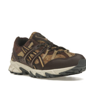ASICS Gel-Sonoma 15-50 Future Trail Coffee Desert Camp - Image 2