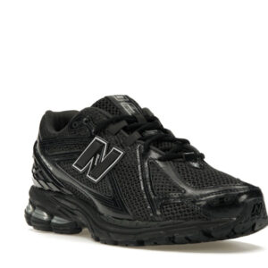 New Balance 1906R Black Metallic Silver - Image 6