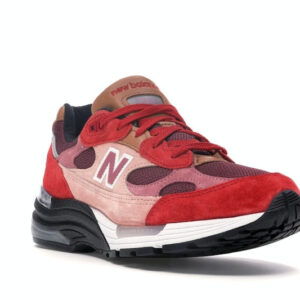 New Balance 992 Joe Freshgoods No Emotions Are Emotions - Image 6