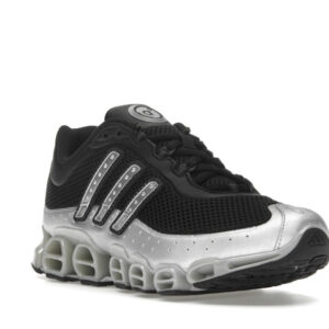 adidas A3 Megaride Black Silver Metallic (Women's) - ID6601 - Image 7