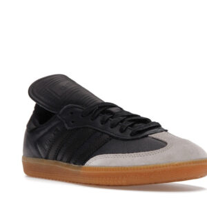 adidas Samba Pharrell Humanrace Black Men's - HP3384 - US - Image 7