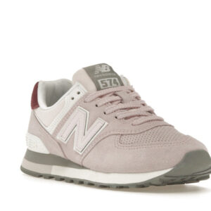 New Balance 574 Alpha Pink - Image 6