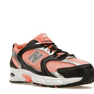 New Balance 530 Pink Magnet Black - Image 6