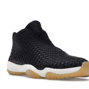 Jordan Future Black Gum - Image 6