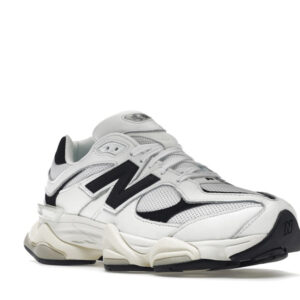 New Balance 9060 White Black - Image 6