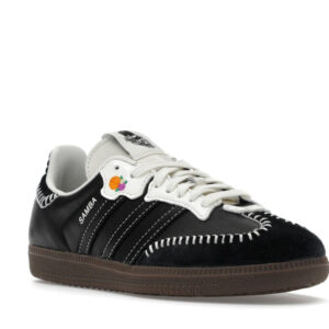 adidas Samba OG Día de Muertos Pack Black - Image 7