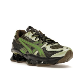 ASICS US5-S Gel-Quantum Kinetic Kiko Kostadinov Moss - Image 7