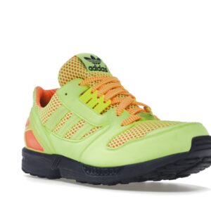 adidas ZX 8000 David Beckham X James Bond Yellow - Image 6