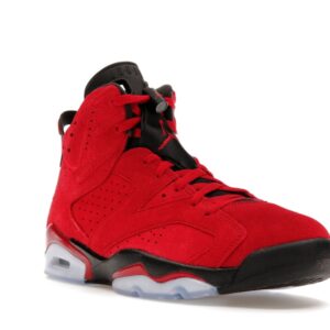 Jordan 6 Retro Toro Bravo - Image 6