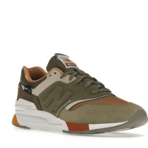 New Balance 997H Cordura True Camo - Image 6