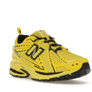 New Balance 1906R GANNI Blazing Yellow - Image 6