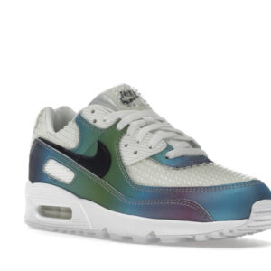 Nike Air Max 90 Bubble Pack White - Image 6