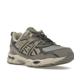 ASICS Gel-NYC Utility Steeple Grey Graphite Grey - Image 7