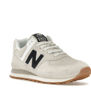 New Balance 574 Nimbus Black Gum - Image 6