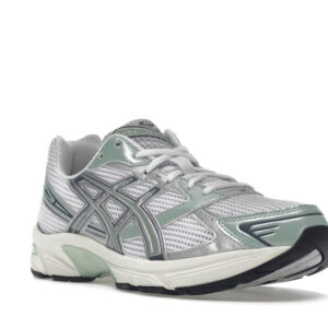 ASICS Gel-1130 Naked Sage Green Men's - 1203A192-100 - Image 6
