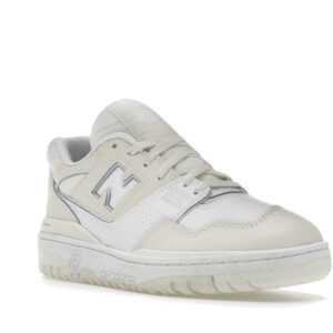 New Balance 550 Cream White (Women's) - Image 6