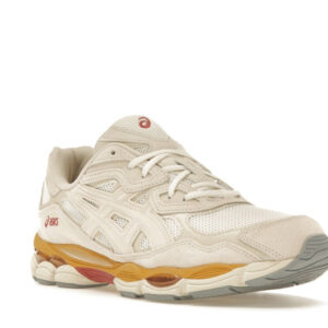 ASICS Gel-NYC Cream Oatmeal Men's - 1201A789-106 - US - Image 7