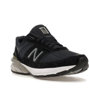 New Balance 990v5 Navy (Women's) - Image 6