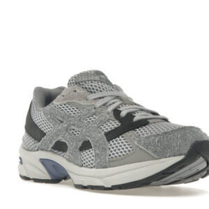 ASICS Gel-1130 Mid Grey Steel Grey Men's - 1203A327-021 - Image 6