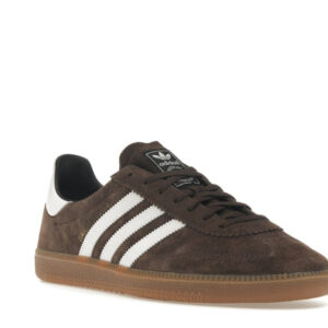 adidas Samba Deco SPZL Brown Men's - IF5739 - US - Image 7