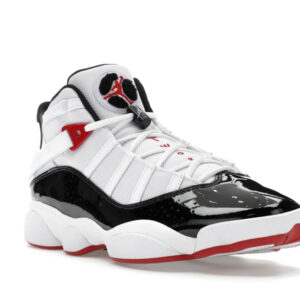 Jordan 6 Rings Chicago Bulls - Image 6