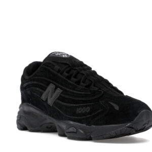New Balance 1000 Black Cat - Image 6