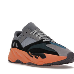 adidas Yeezy Boost 700 Wash Orange Men's - GW0296 - US - Image 7