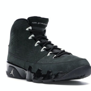 Jordan 9 Retro Oregon Ducks (PE) - Image 6