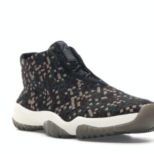 Jordan Future Dark Army Camo - Image 6
