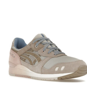 ASICS Gel-Lyte III OG Simply Taupe Maple Sugar Men's - Image 7