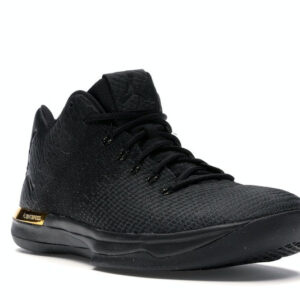 Jordan XXX1 Low Black Gold - Image 6