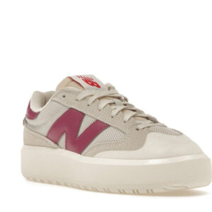 New Balance CT302 Pink - Image 6