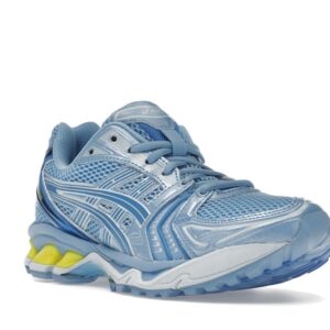 ASICS Gel-Kayano 14 Ice Studios Blue Men's - 1201A514-400 - US - Image 7