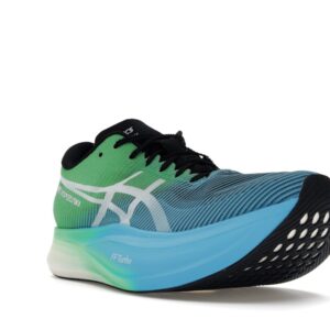 ASICS Metaspeed Sky+ New Leaf Green Blue - Image 7