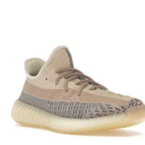 adidas Yeezy Boost 350 V2 Ash Pearl Men's - GY7658 - US - Image 7