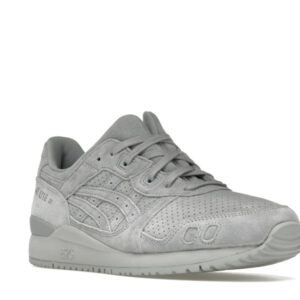 ASICS Gel-Lyte III 30th Anniversary Piedmont Grey - Image 7