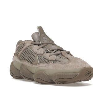 adidas Yeezy 500 Ash Grey Men's - GX3607 - US - Image 7