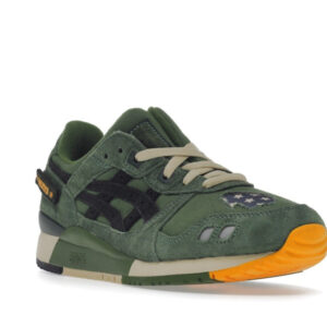 ASICS Gel-Lyte III Sneaker Politics Always Ready - Image 7