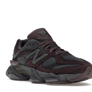 New Balance 9060 Truffle Rich Earth Magnet - Image 6