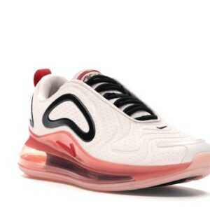 Nike Air Max 720 Light Soft Pink Coral Stardust (Women's) - Image 6